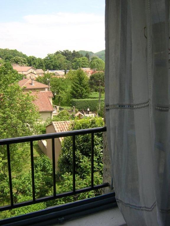 Mas Casta Nea Bed & Breakfast Thueyts Exterior foto