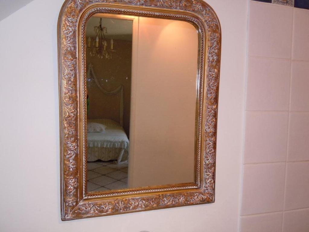 Mas Casta Nea Bed & Breakfast Thueyts Exterior foto