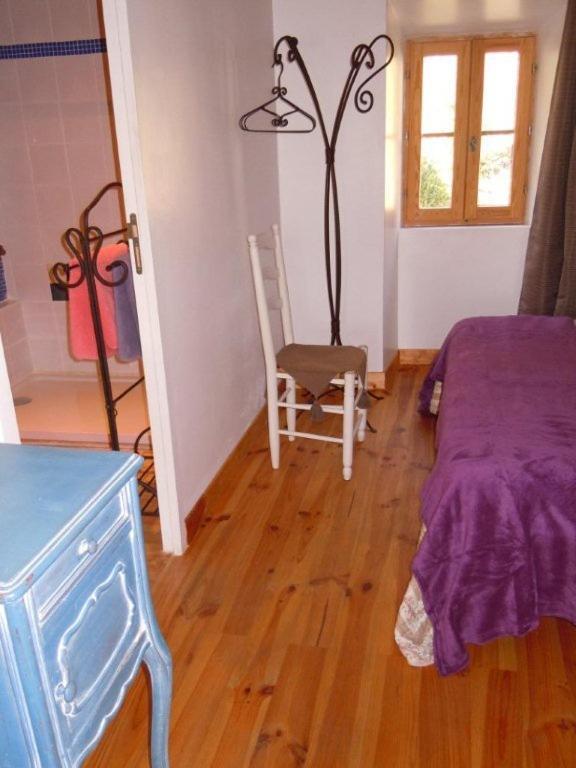 Mas Casta Nea Bed & Breakfast Thueyts Cameră foto
