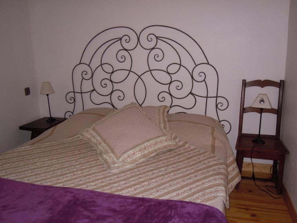 Mas Casta Nea Bed & Breakfast Thueyts Cameră foto